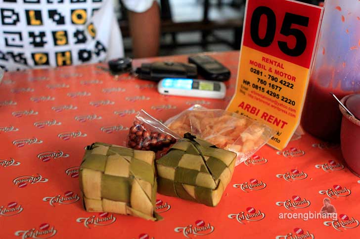 &#91;CoC Regional: Makanan Tradisional&#93; Bakso Pekih Purwokerto Banyumas, Paling Joss