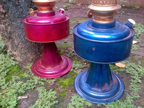 LAMPU SEMPRONG JADUL IR NOS