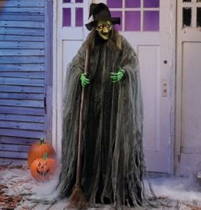 10 Fakta Khusus Halloween Yang Mungkin belum Agan Ketahui