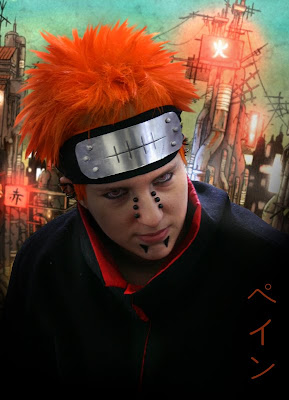 KUMPULAN FOTO AKATSUKI &#91;PENGGEMAR NARUTO WAJIB MASUK&#93;