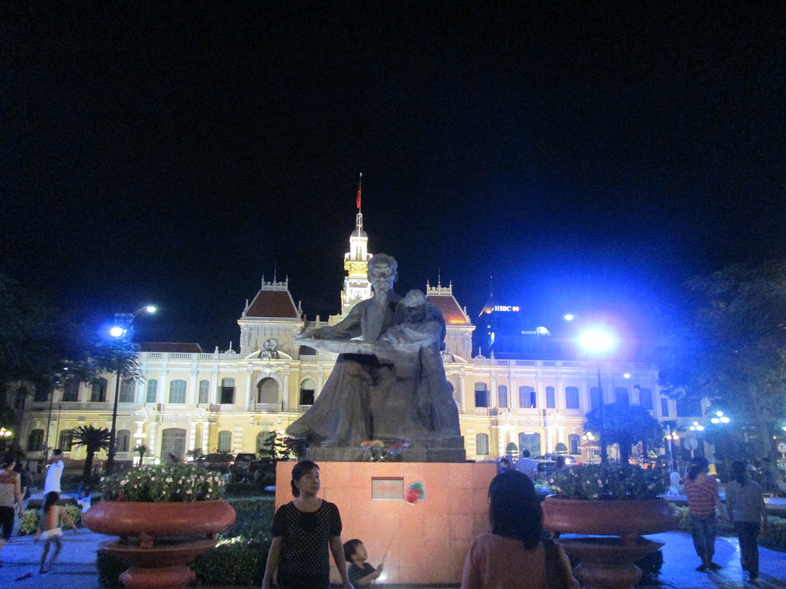#eLjourney Jelajah 5 negara 'SEA' dalam #25-Days