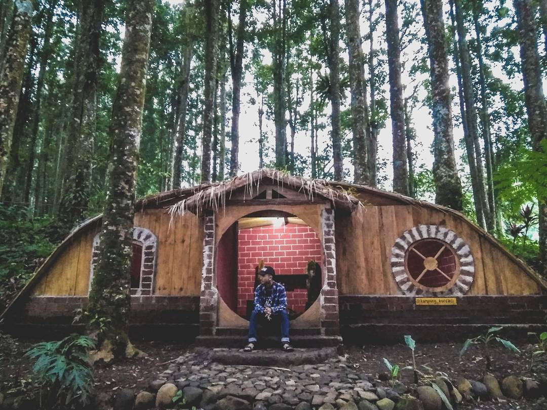 &#91;CoC Regional: Lokasi Wisata&#93; The Hobbit dari Purbalingga