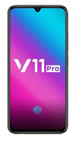 CARA PLASH VIVO V11 PRO WORK 100% TESTED