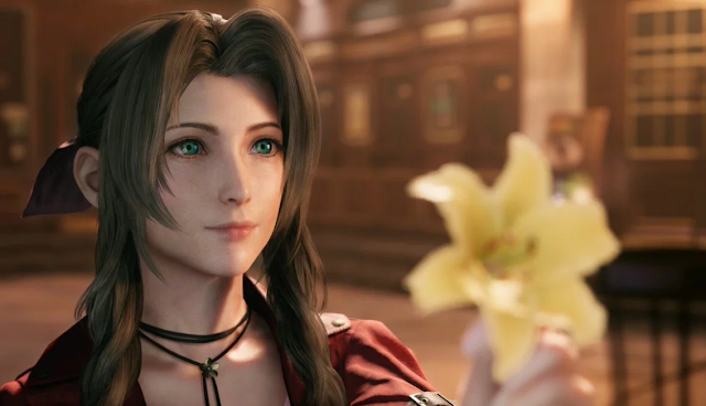 Final Fantasy VII Remake Akan Dibuat Menjadi Beberapa Episode