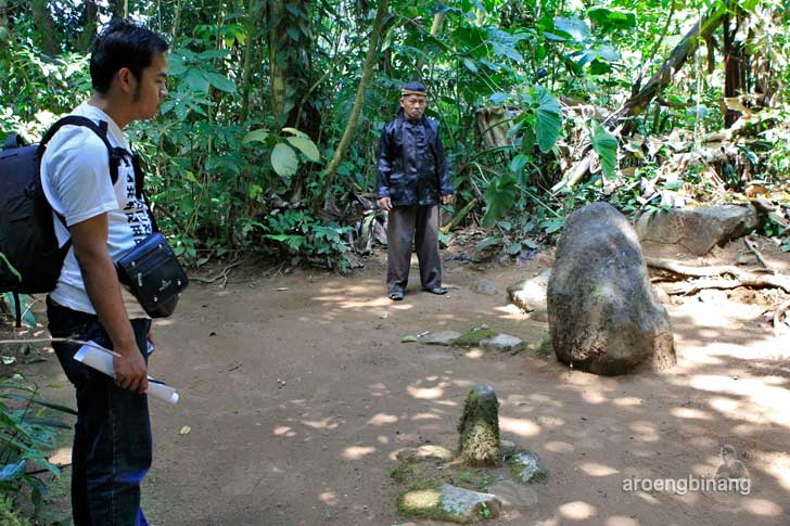 &#91;CoC Regional: Lokasi Wisata&#93; Situs Batur Agung Kedungbanteng Banyumas