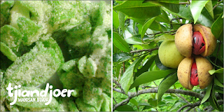 Mengenal SejaraManisan Buah Asli Cianjur Dan Macamnya ( JANGAN MASUK BIKIN NGILER )