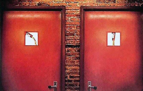 Simbol - Simbol Toilet yang aneh-aneh &#91;pict inside No Jebmen No BB&#93;