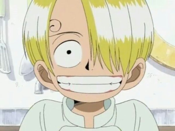 Membahas Sisi Lain Dari Karakter Karakter One Piece !!!