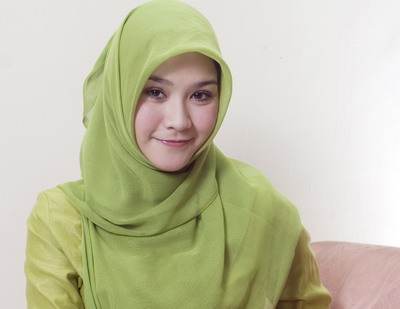 kecantikan wanita tuh sebenrnya dilihat dari mana sih gan???