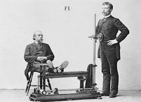 &quot;8 Alat Fitnes Jaman Dulu&quot;