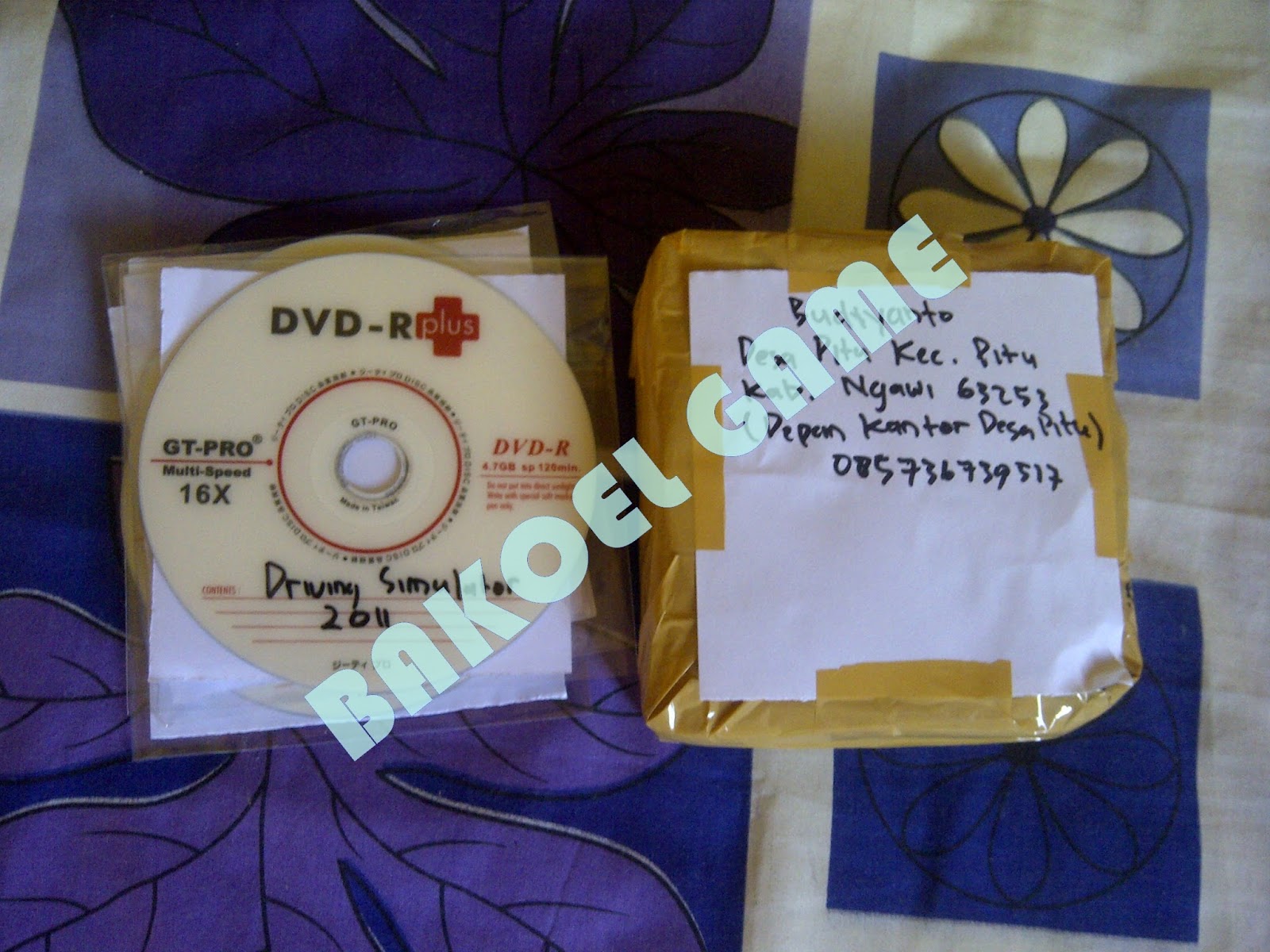 .::: Malang PC Games Murah dan Terupdate (3500/dvd) :::.