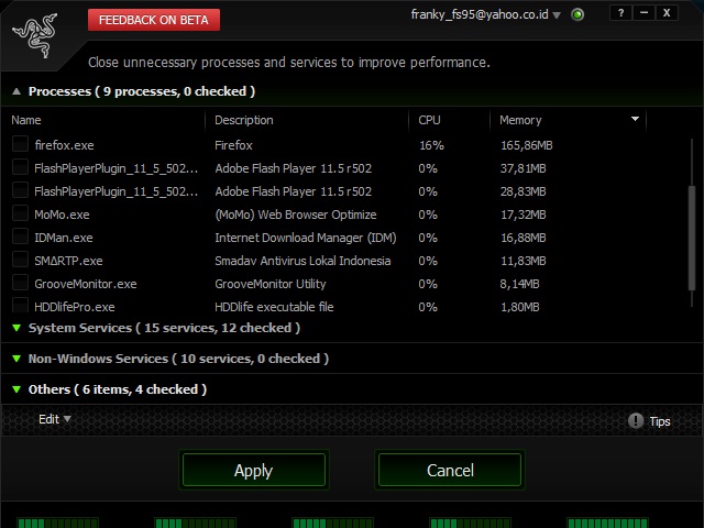 &#91;TIPS&#93; Lag Waktu Main Game di Komputer? Ada Sedikit Tips Nih Buat Agan