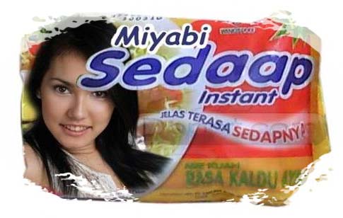 Product Ind*mie yang berbahaya dan baik untuk kesehatan &#91;PENTING!&#93;