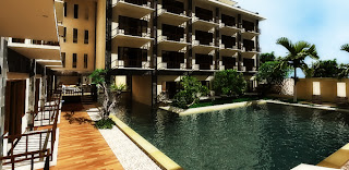 APARTMENT DI BALI {{{Lokasi ok-harga goyang}}}, cekidot gan :)