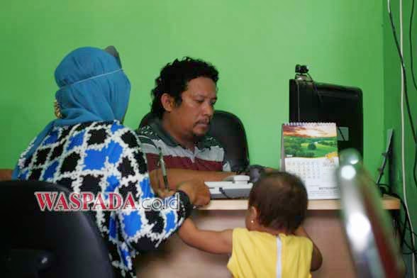 Oknum TNU AU cabuli anak umur 18 bulan