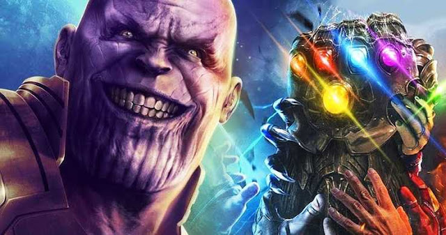 Penulis Avengers: Infinity War Jelaskan Cara Mengalahkan Thanos