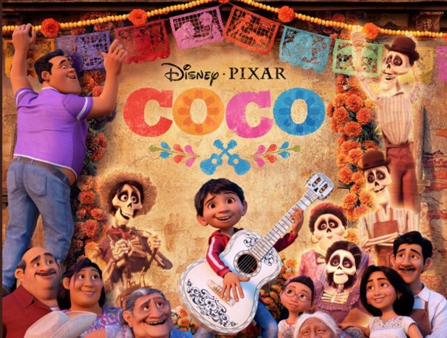 &#91;REVIEW FILM&#93; Disney Pixar &quot;Coco&quot; ; Selamat Datang Di Kota Kematian