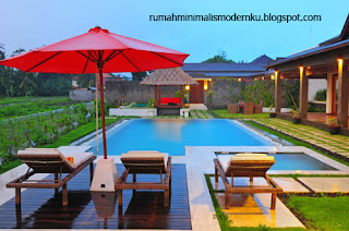 Rumah idaman ane gan !! Just share !!