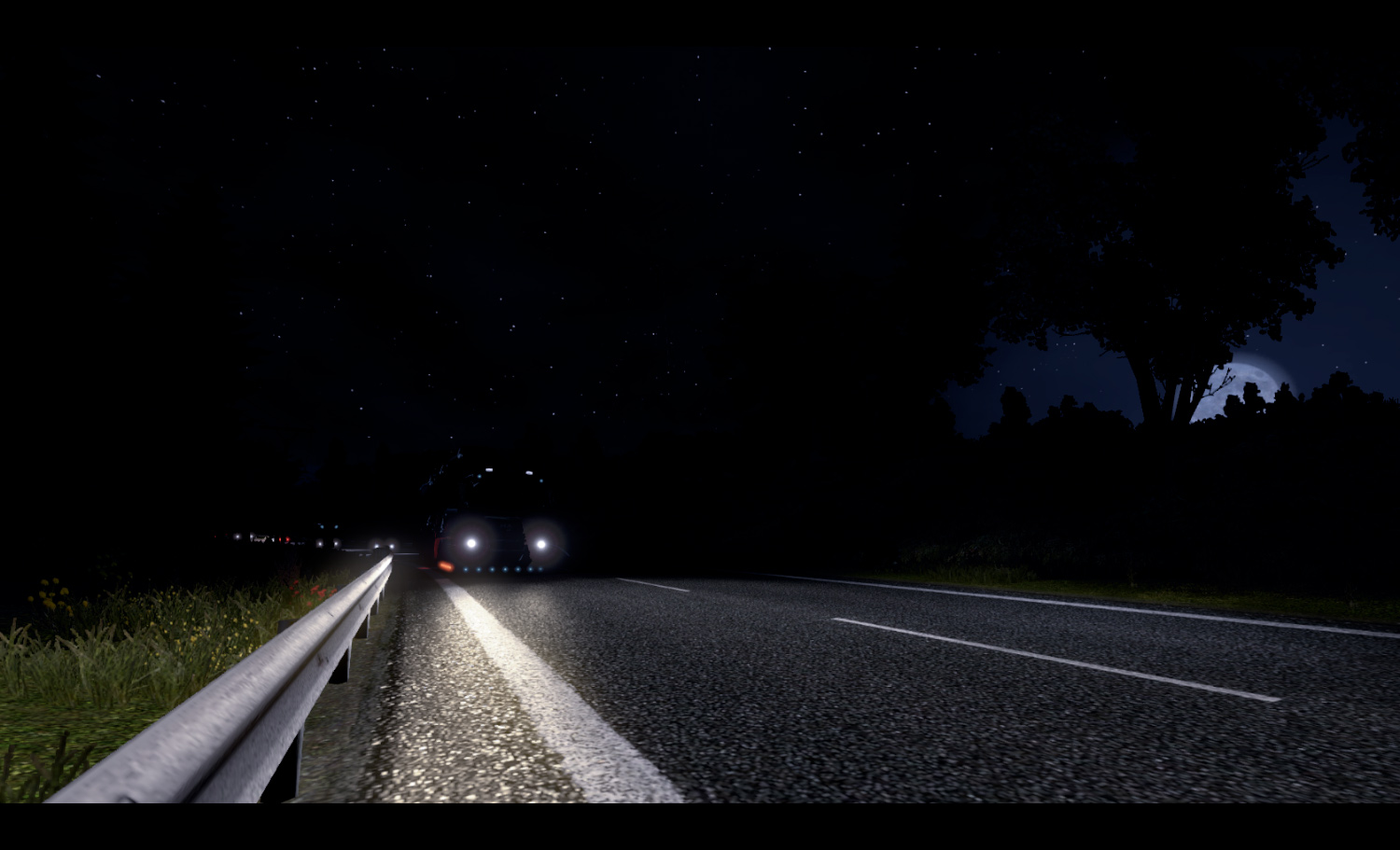 ????? EURO TRUCK SIMULATOR (Upcoming) ?????