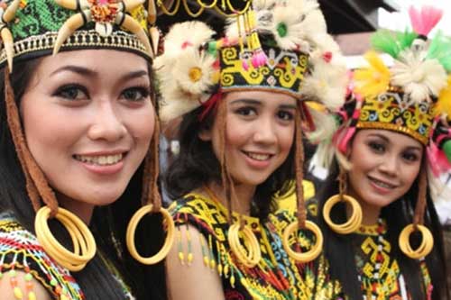 Bahasa Daerah Tersulit Untuk Di Pelajari Di Indonesia