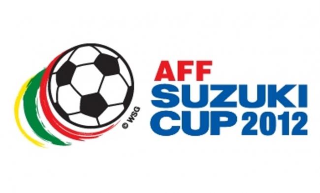 Malaysia AFF Suzuki Cup 2012