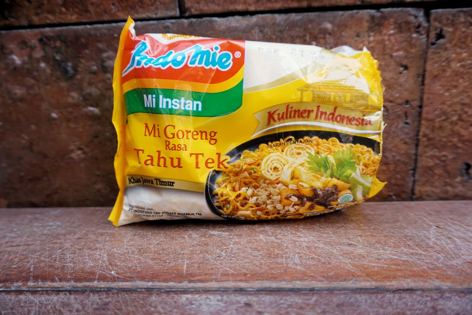 7 Varian Rasa Indomie yang Hilang dari Pasaran, Setujukah Bila Di Hadirkan Lagi?