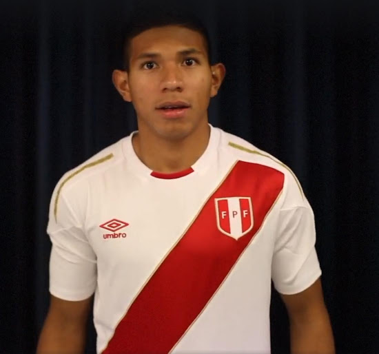 #SundulDunia jersey-jersey Ikonik di Piala Dunia 2018