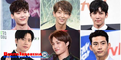 Lee Jong Suk, Lee Minho dan EXO Kai Bermain Drama Bersama?