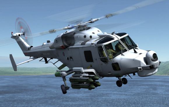 (pinoy) Filipina Akan Beli 2 Heli Anti Kapal Selam Senilai USD 121 juta