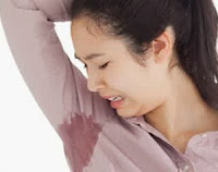 Yuk Kenali Keringat dan bau badan Berlebih serta Cara Mengatasinya