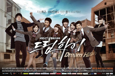Korea drama (harga sahabat!