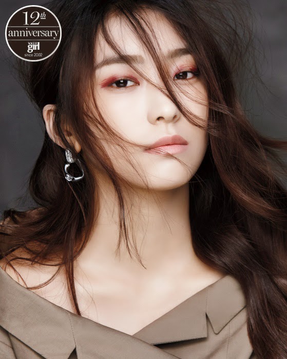 Si Rapper Girlband Korea Paling Hots gan !!!