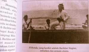 11 Film Pertama di Indonesia