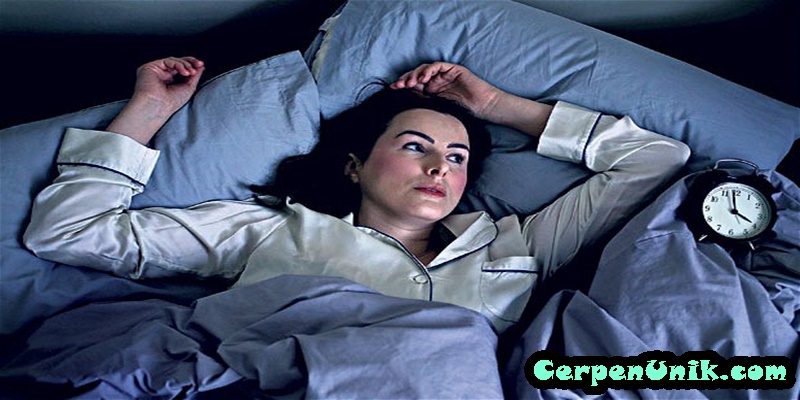 3 Manusia Teraneh Yang Tak Pernah Tidur Selama Bertahun-tahun