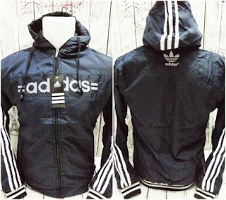 Jaket Training Nike , Adidas , & Puma