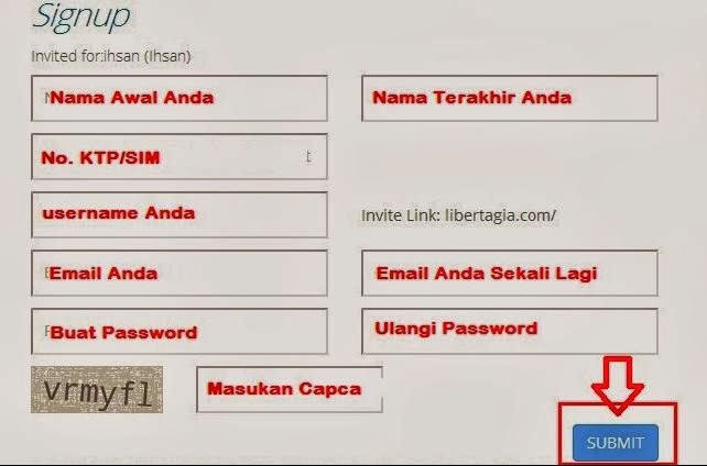 Dapat $3 Perhari hanya kerja 10 Menit (Min $60/Perbulan)