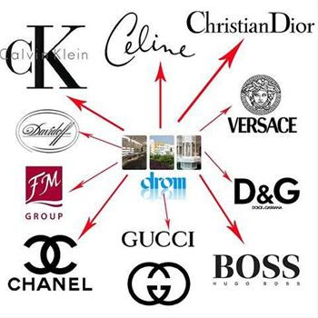 Parfum itu abadi...mari kita berbisnis parfum ORI (open for dropshipper &amp; member)