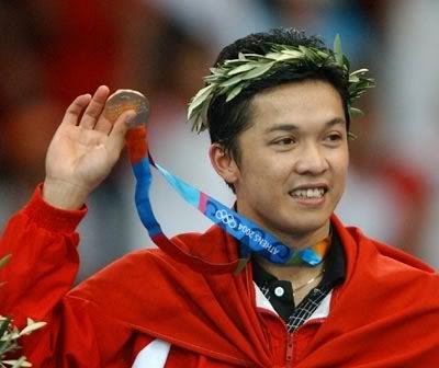 Daftar Atlit Indonesia Peraih Medali Emas Olimpiade Gan &#91;RESPECT&#93;