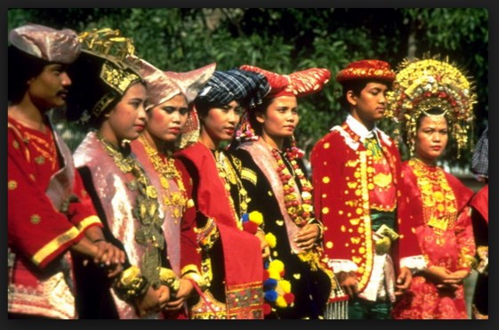 Bahasa Daerah Tersulit Untuk Di Pelajari Di Indonesia