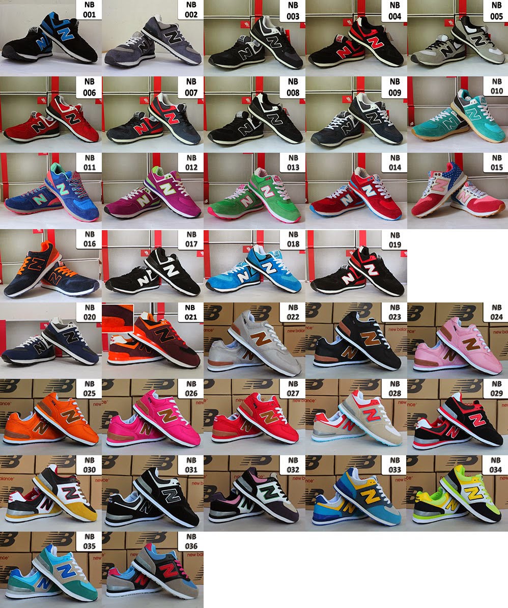 •NIKE•JUNKIEE•DC•ADIDAS•MACHBETH•NEW BALANCE•SPARROW•COUNTRYBOOTS•DLL• PUSAT SEPATU •