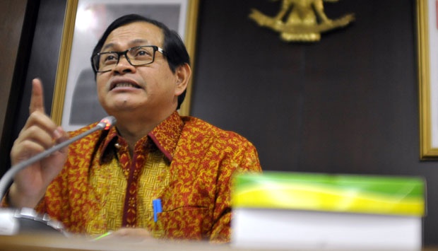 Seskab nyindir? &quot;Menutupi Kebohongan dgn Kebohongan Baru, Diyakini Tdk akan Berhasil&quot;