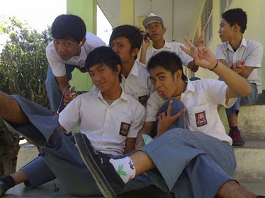 Kenangan indah sepanjang masa
