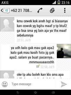 &#91;SHARE&#93; Ngelawan Om-Om Mesum DI Awal Ramadhan