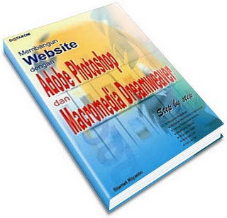 Ebook Photo Editing Sederhana dengan Photoshop