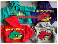 peluang bisnis grosiran baju anak