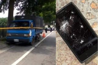 Tragis, Kakek Ini Bunuh Diri Gara-Gara Smartphone