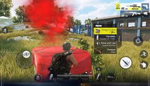 Buat Lo pada Yang Sering Main Game Battle Royale 