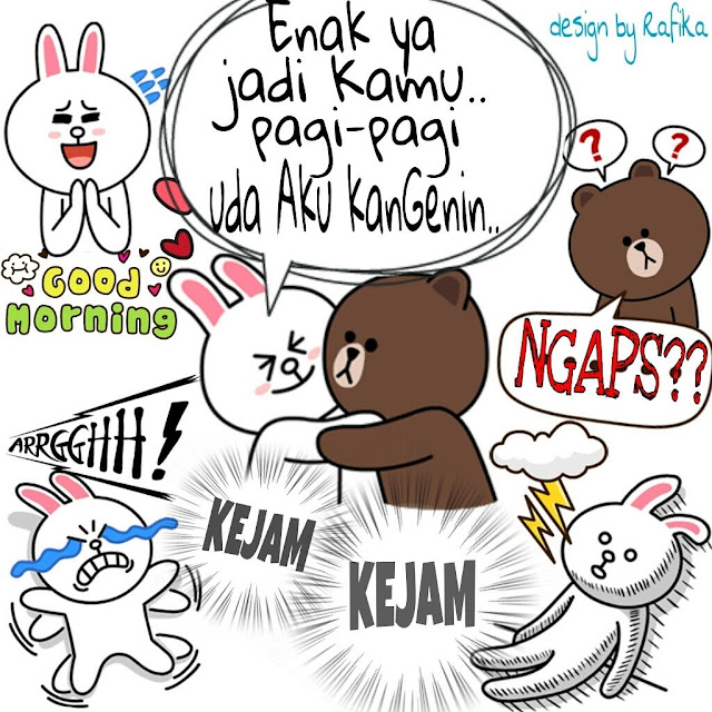 Free Download Sticker LINE Lengkap !! KASKUS