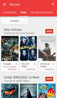 Beli Atau Sewa Film Di Google Play Movies