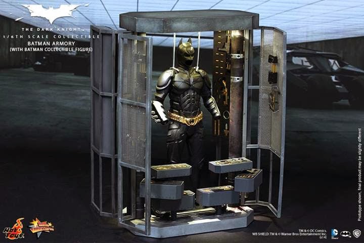 Jual/Beli/Barter HOTTOYS,ENTERBAY lainnya